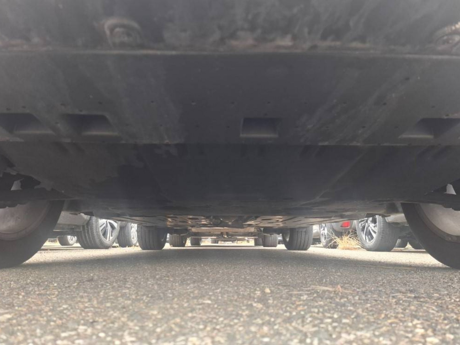 CITROEN - C5 AIRCROSS - #846661 - 34