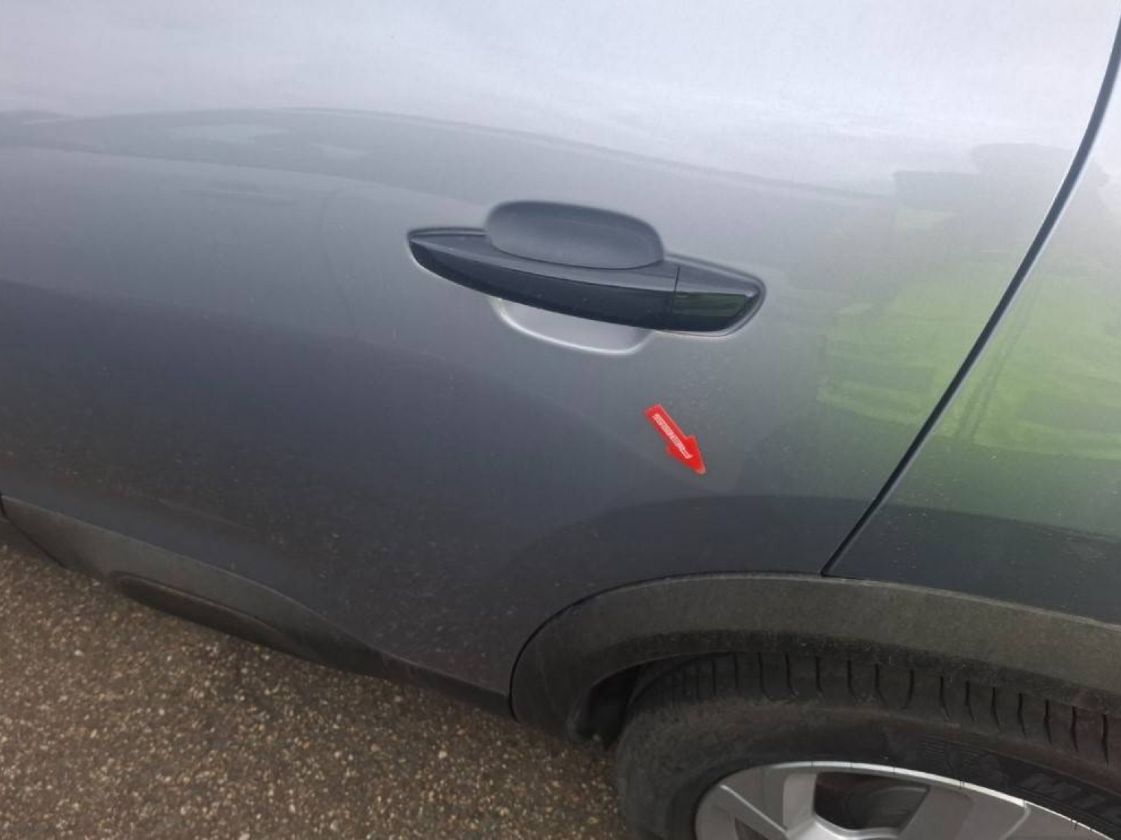 CITROEN - C5 AIRCROSS - #846661 - 32