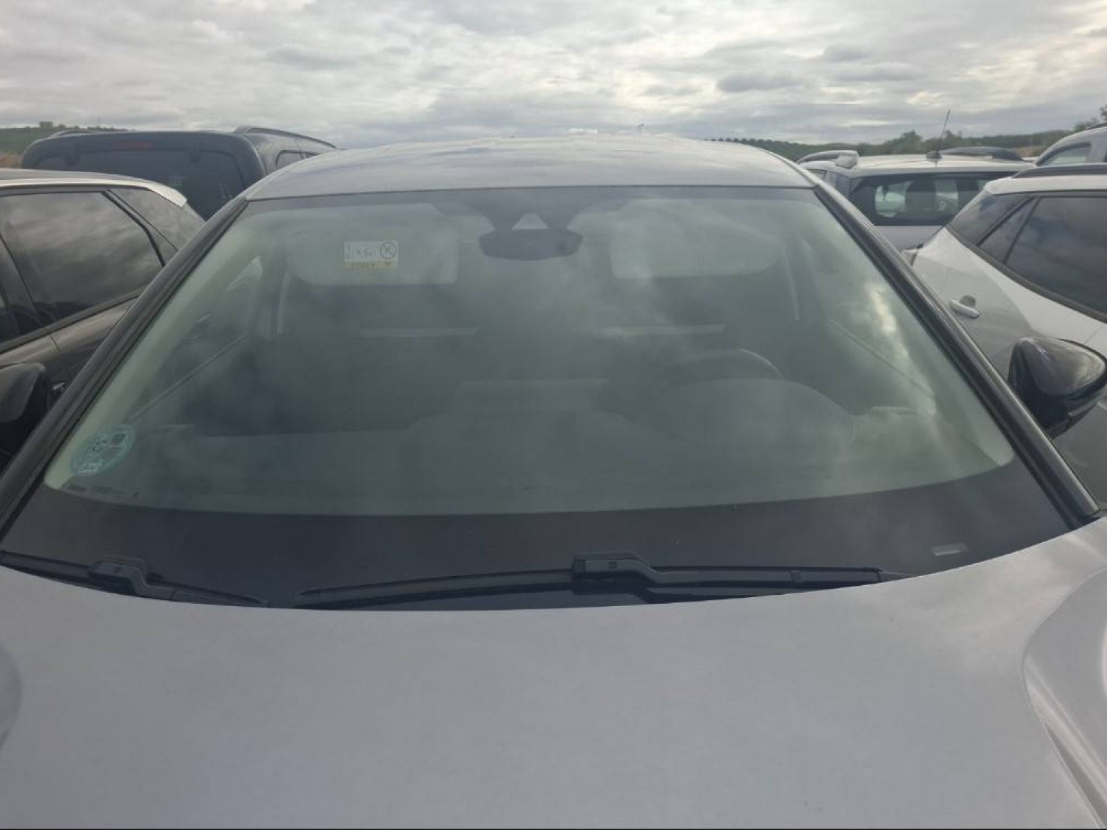 CITROEN - C5 AIRCROSS - #846661 - 18