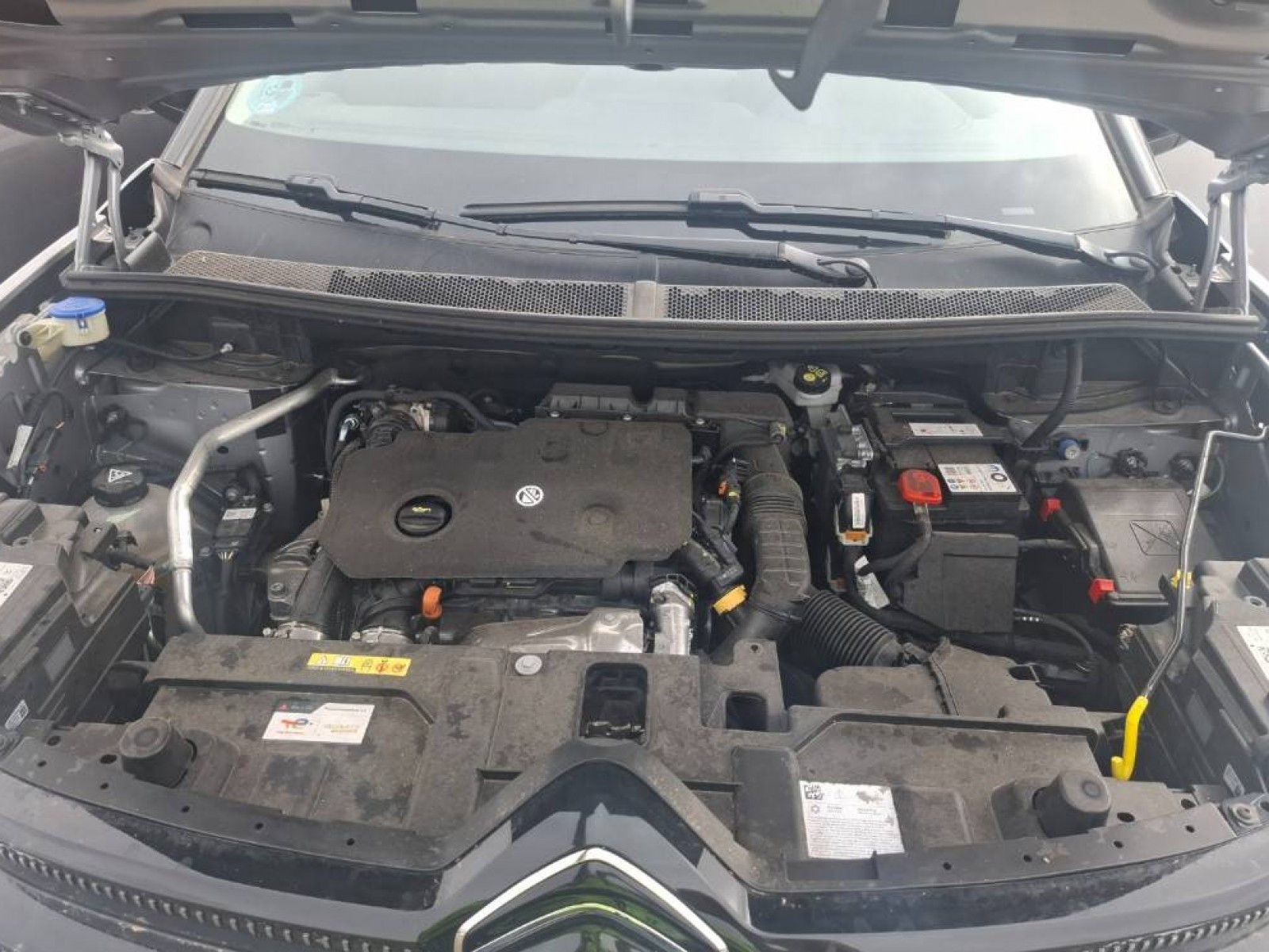 CITROEN - C5 AIRCROSS - #846661 - 21