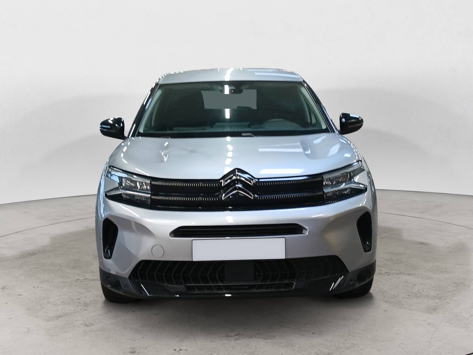 CITROEN - C5 AIRCROSS - #847582 - 4