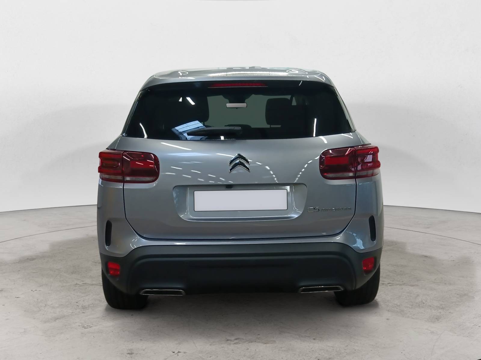 CITROEN - C5 AIRCROSS - #847582 - 5