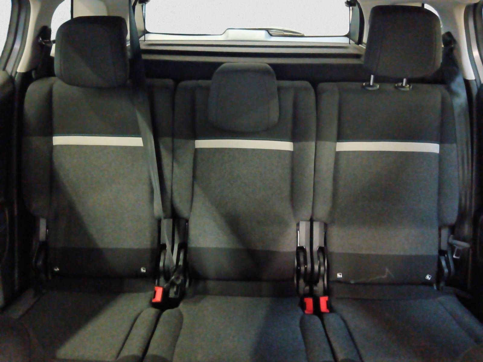 CITROEN - C5 AIRCROSS - #847582 - 8