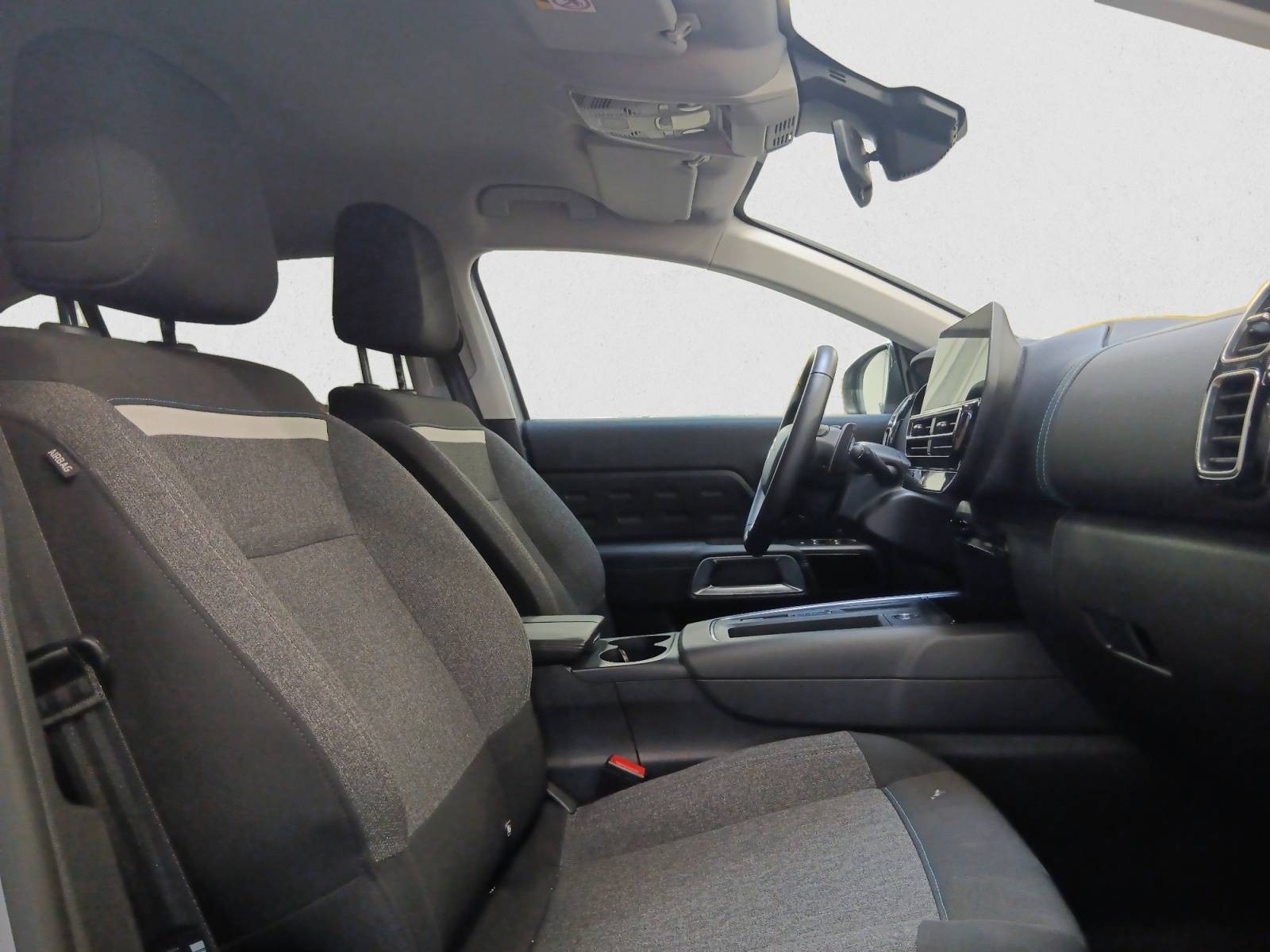 CITROEN - C5 AIRCROSS - #847582 - 13