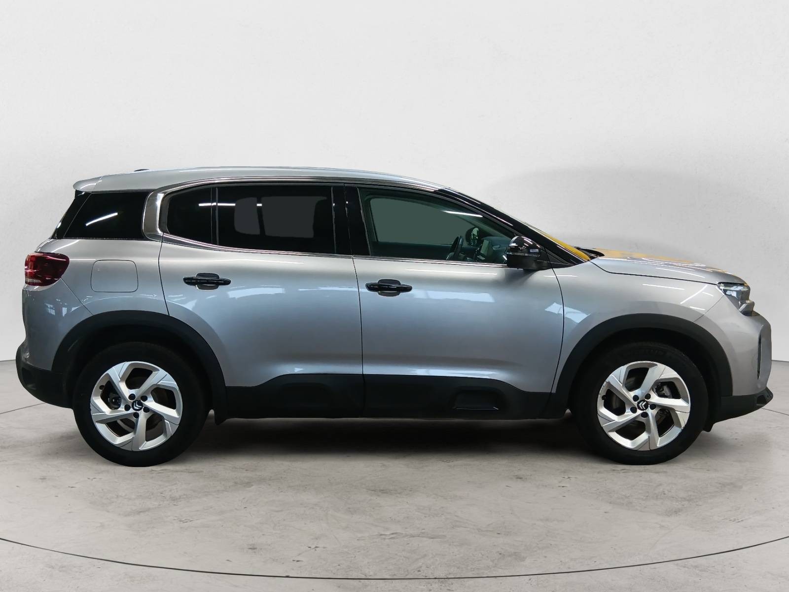 CITROEN - C5 AIRCROSS - #847582 - 15