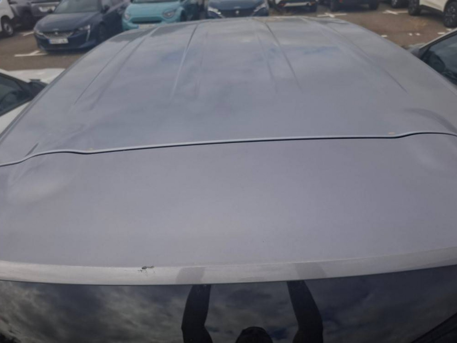 CITROEN - C5 AIRCROSS - #847582 - 26