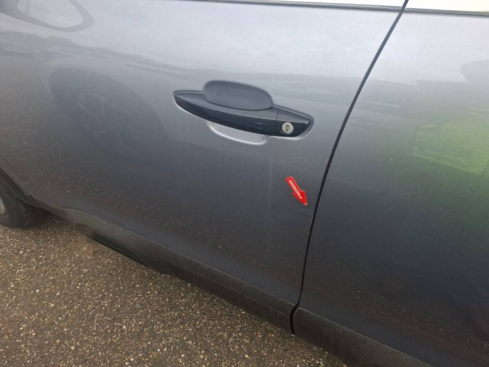 CITROEN - C5 AIRCROSS - #847582 - 30