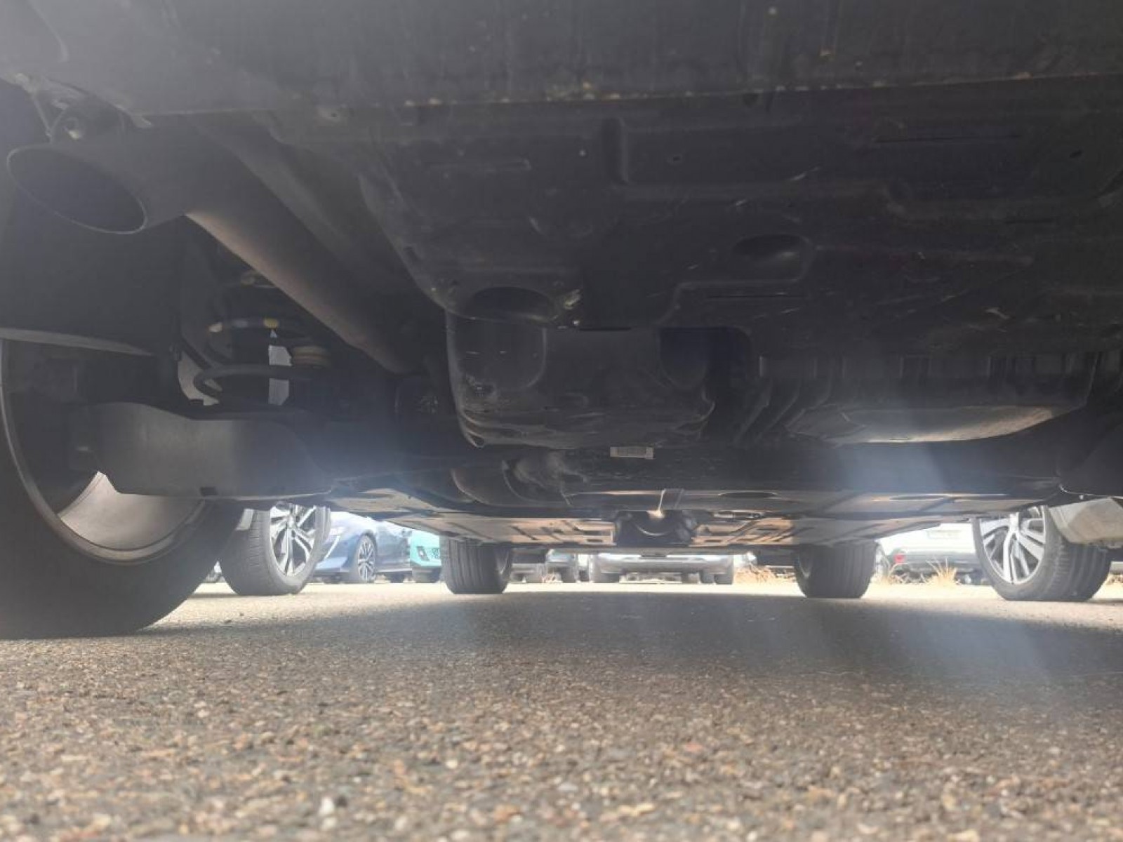 CITROEN - C5 AIRCROSS - #847582 - 23