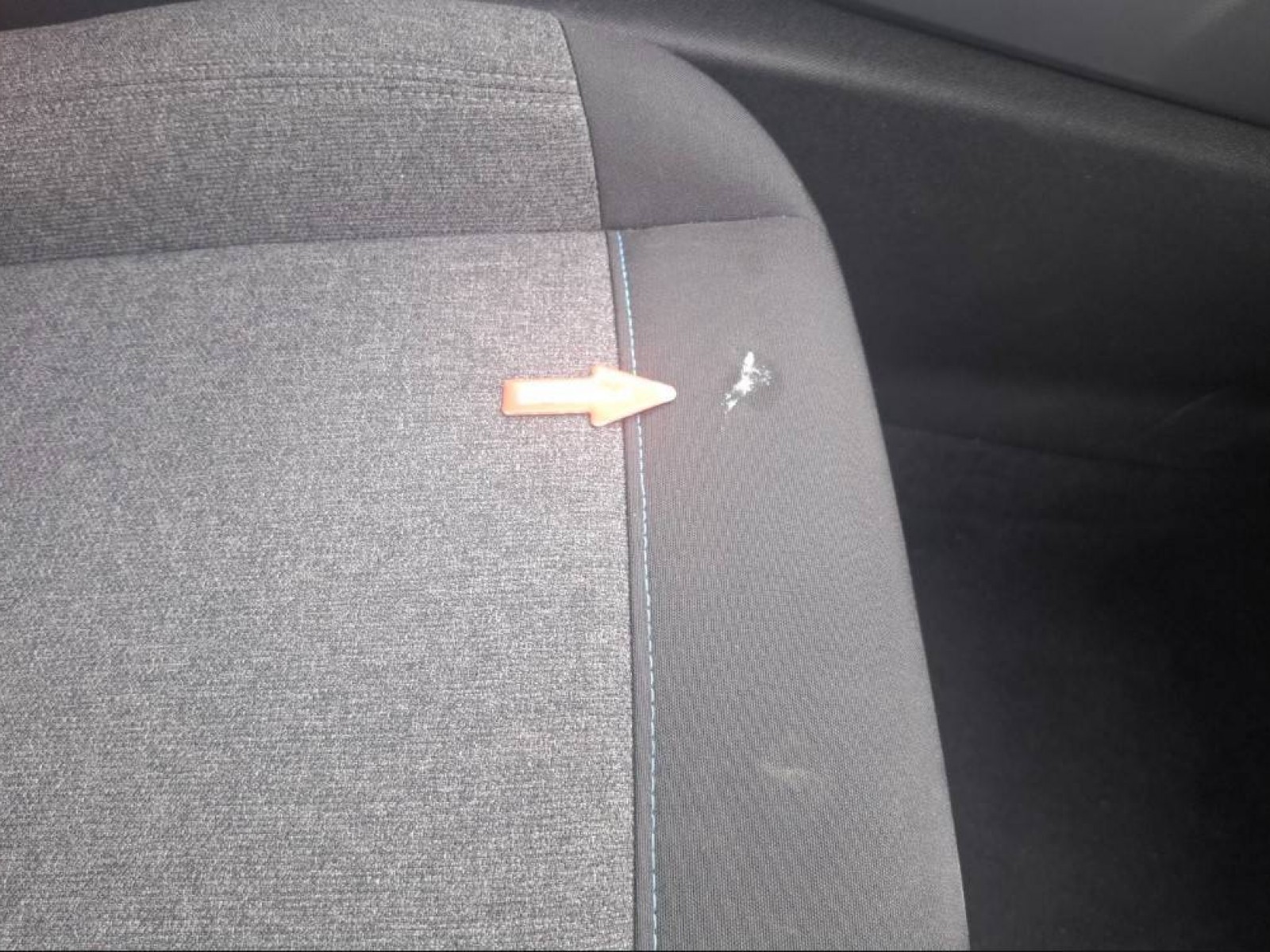 CITROEN - C5 AIRCROSS - #847582 - 20