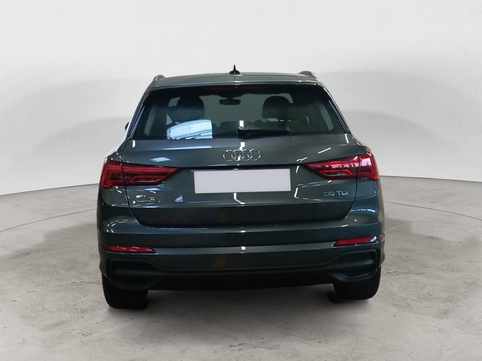 AUDI - Q3 - #848167 - 5