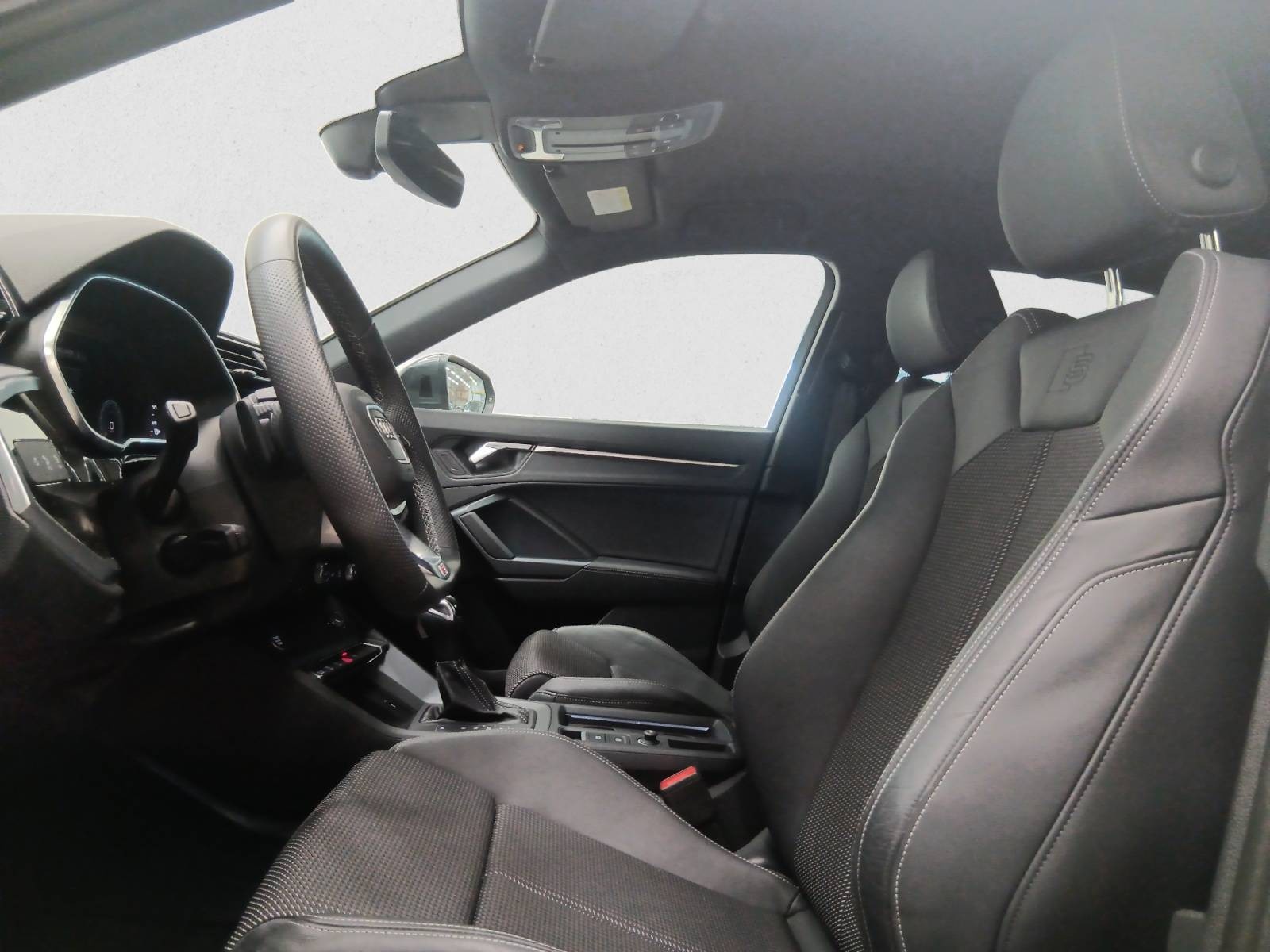 AUDI - Q3 - #848167 - 7