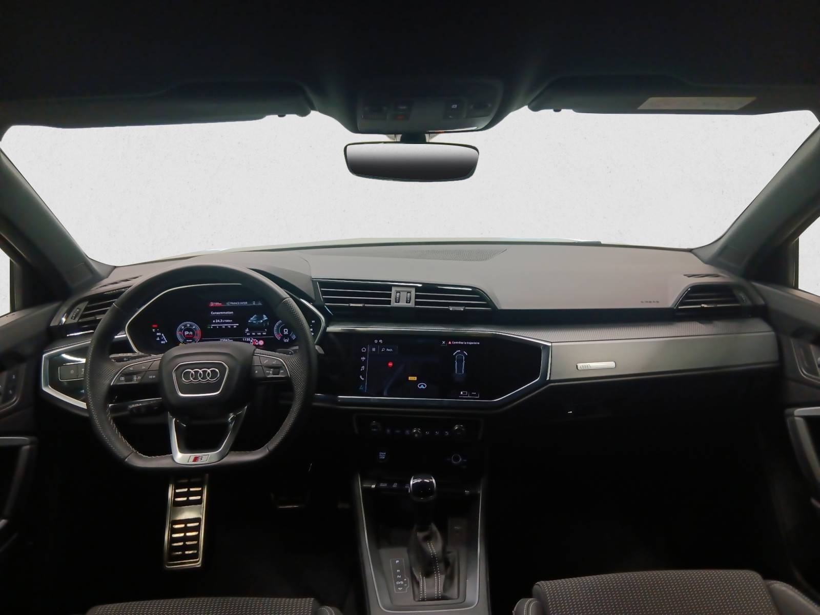 AUDI - Q3 - #848167 - 9