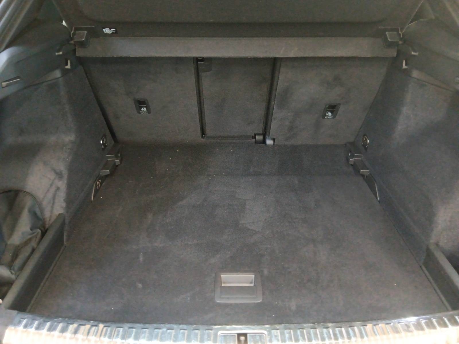 AUDI - Q3 - #848167 - 12