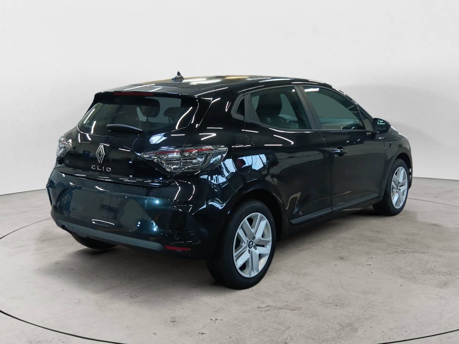 RENAULT - CLIO V - #849874 - 4