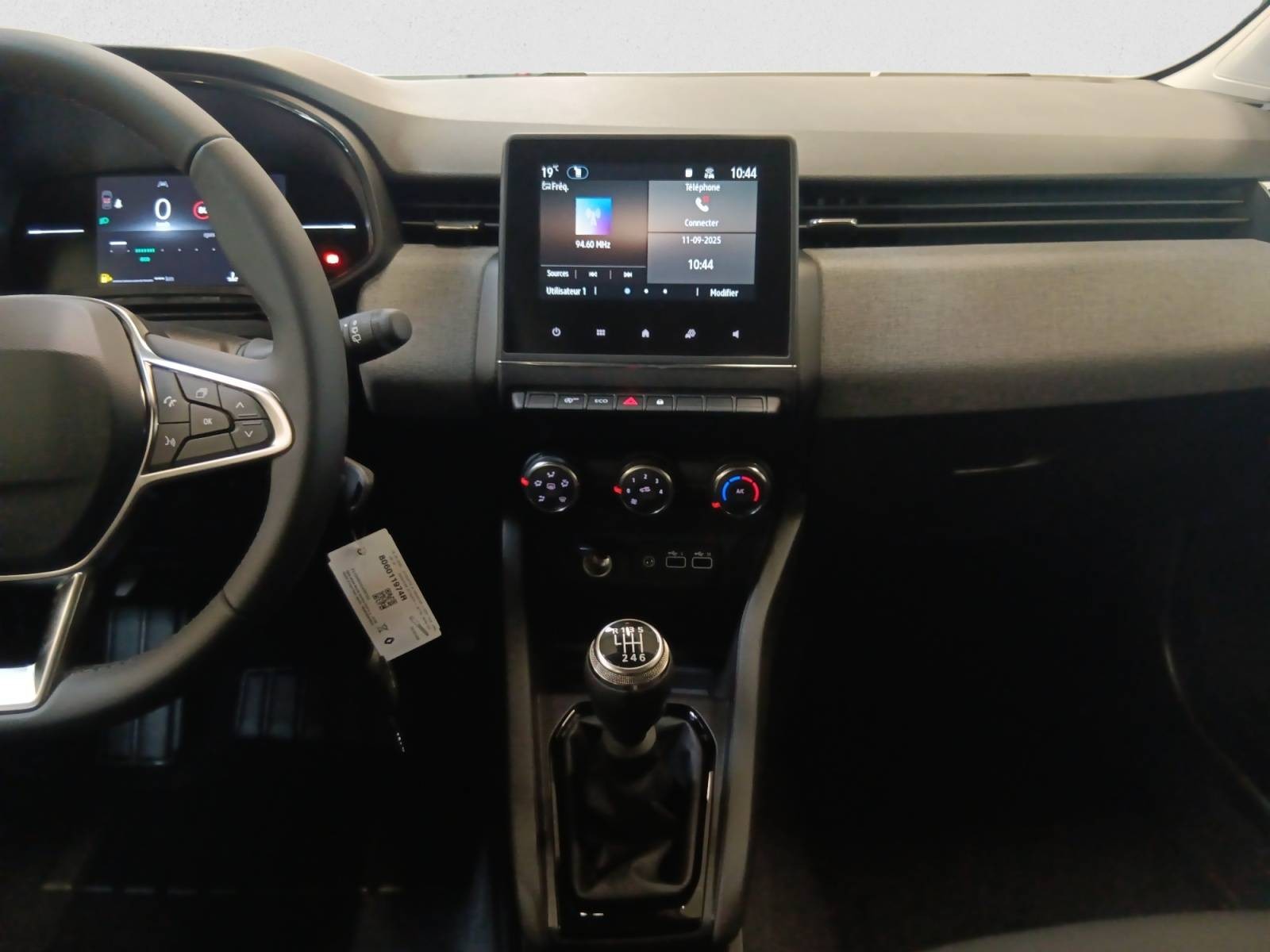 RENAULT - CLIO V - #849870 - 10