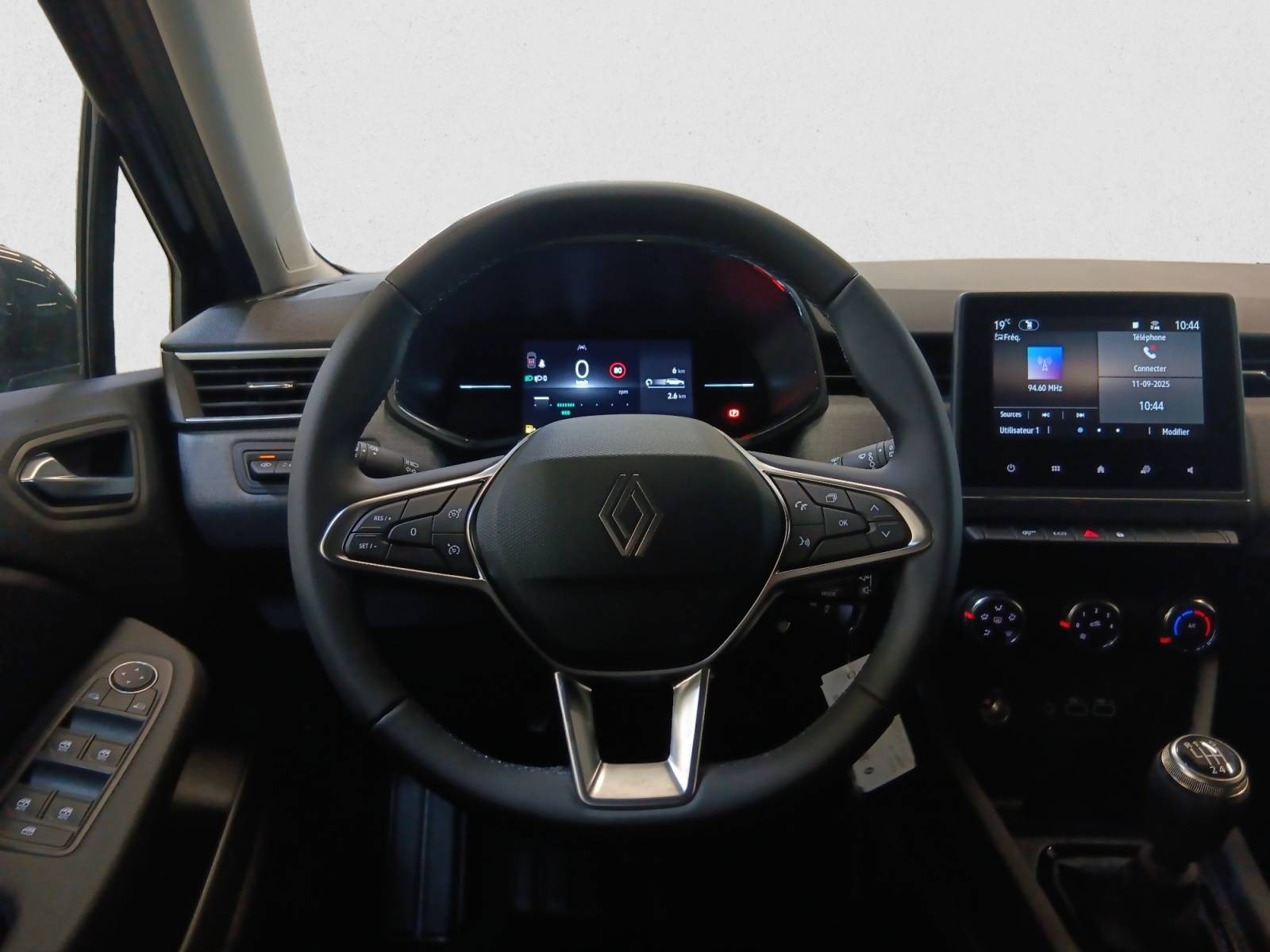 RENAULT - CLIO V - #849872 - 11