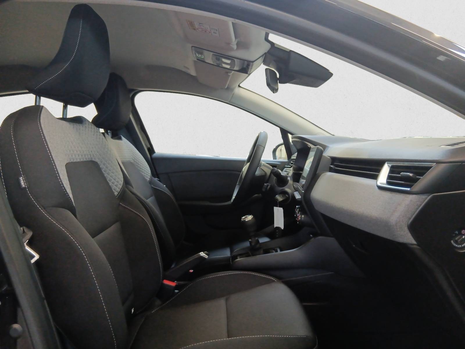 RENAULT - CLIO V - #849845 - 14