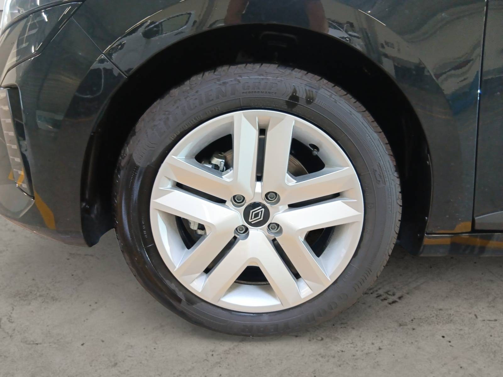 RENAULT - CLIO V - #849845 - 13