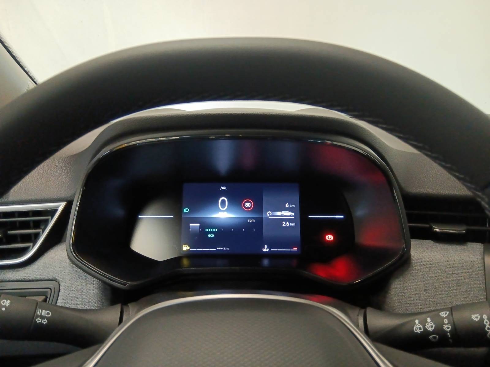 RENAULT - CLIO V - #849871 - 15