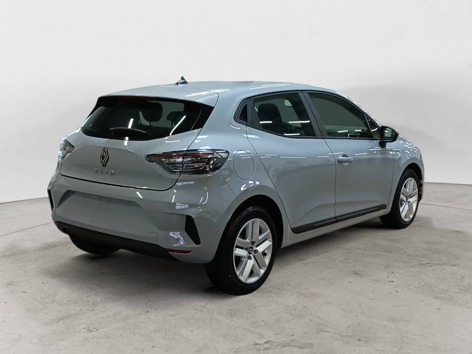 RENAULT - CLIO V - #849878 - 4