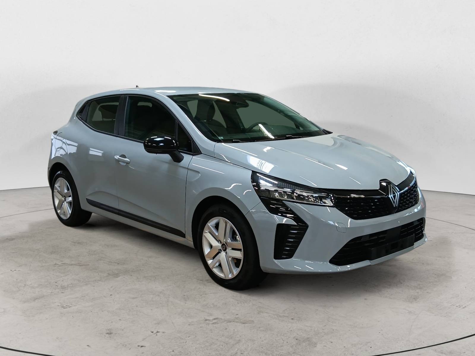 RENAULT - CLIO V - #849877 - 6