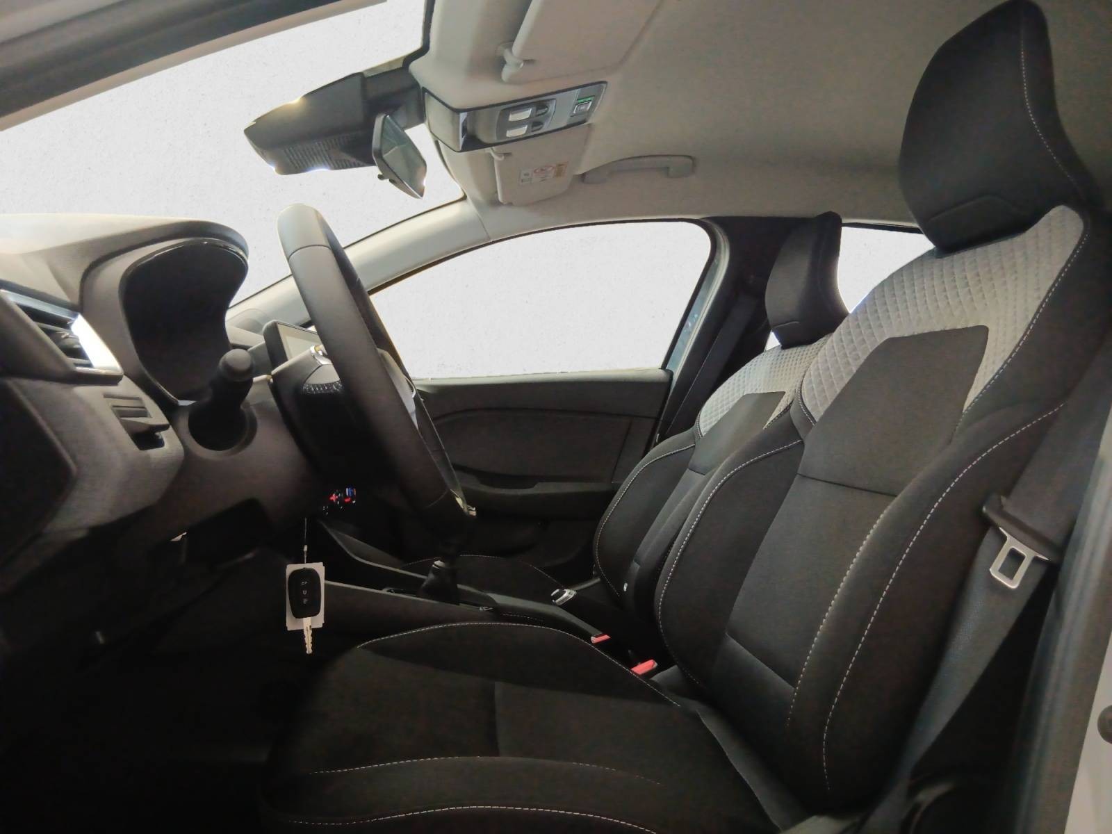 RENAULT - CLIO V - #849878 - 8