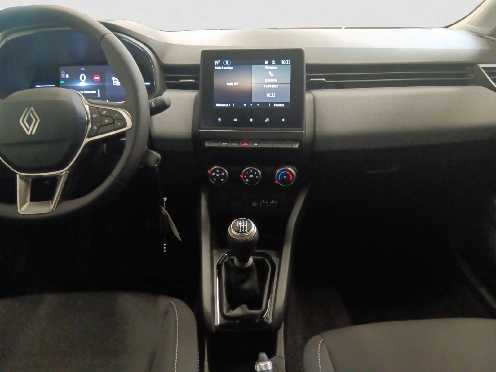 RENAULT - CLIO V - #849878 - 10