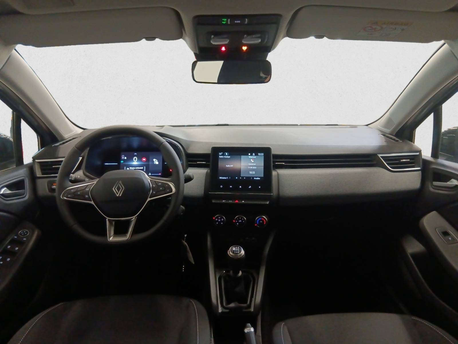 RENAULT - CLIO V - #849877 - 9