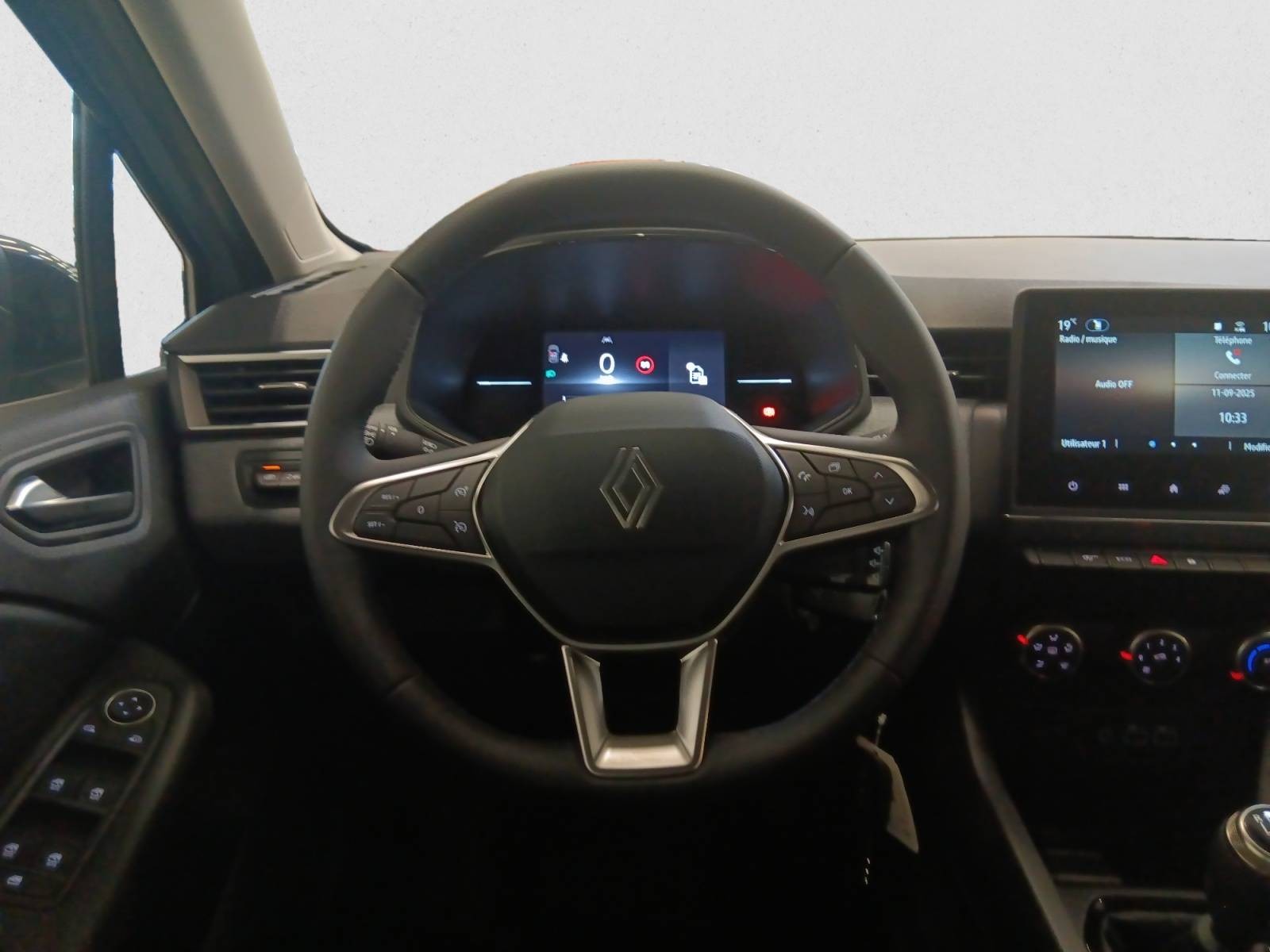 RENAULT - CLIO V - #849878 - 11