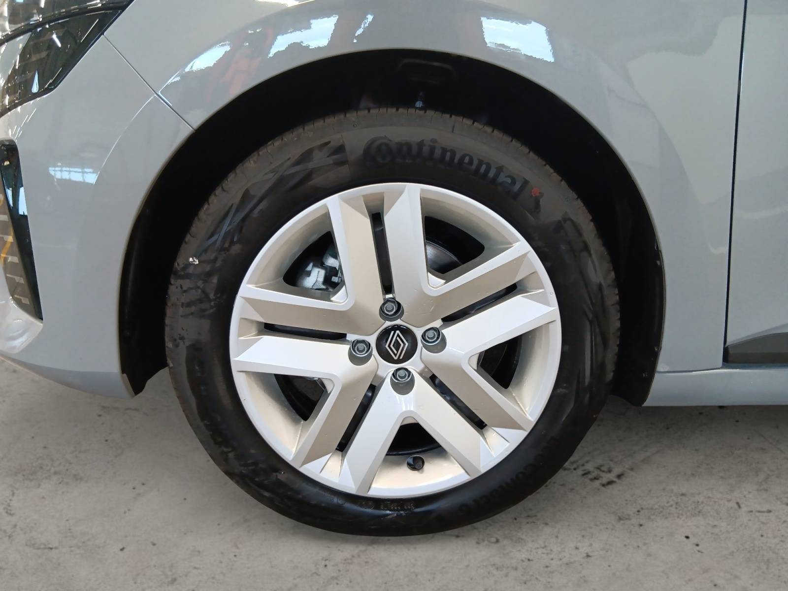 RENAULT - CLIO V - #849877 - 13