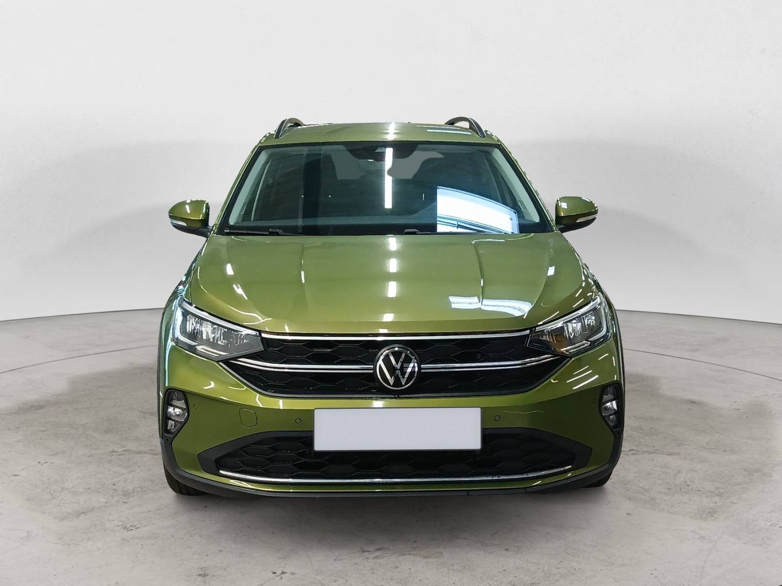 VOLKSWAGEN - TAIGO - #848165 - 4