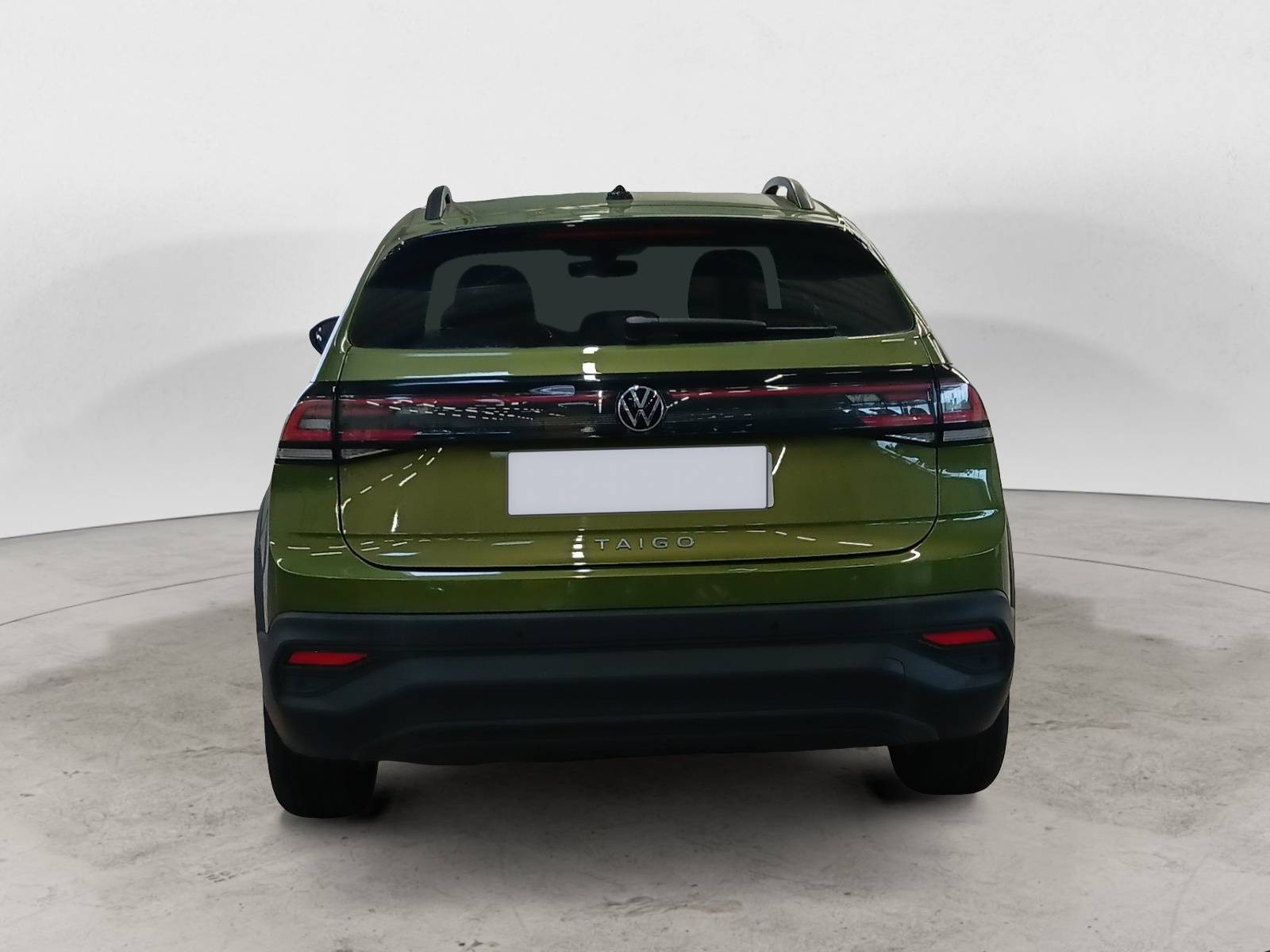 VOLKSWAGEN - TAIGO - #848165 - 5