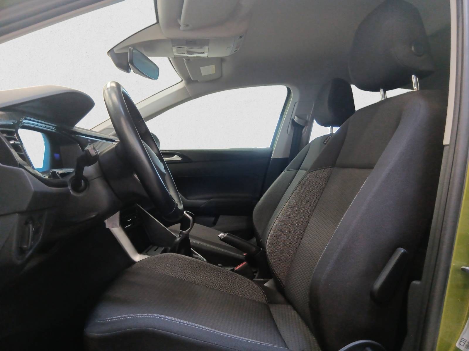 VOLKSWAGEN - TAIGO - #848165 - 7