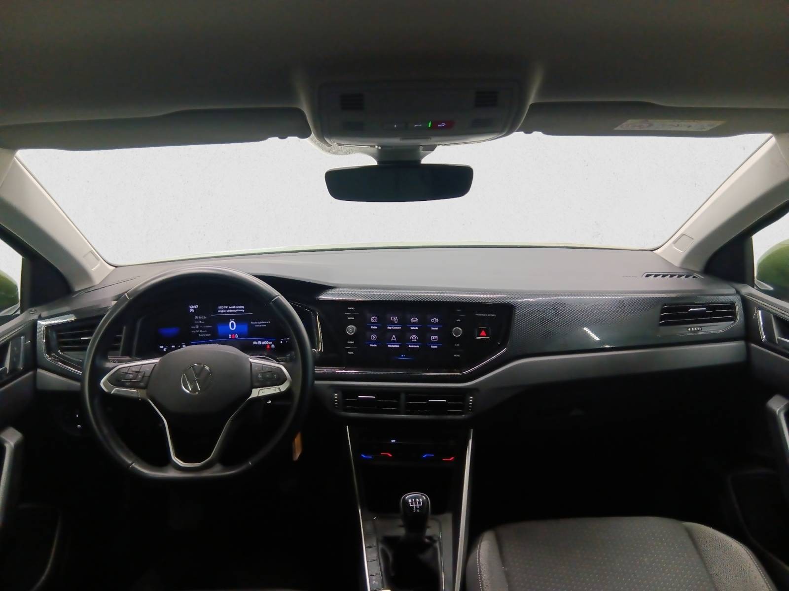 VOLKSWAGEN - TAIGO - #848165 - 9