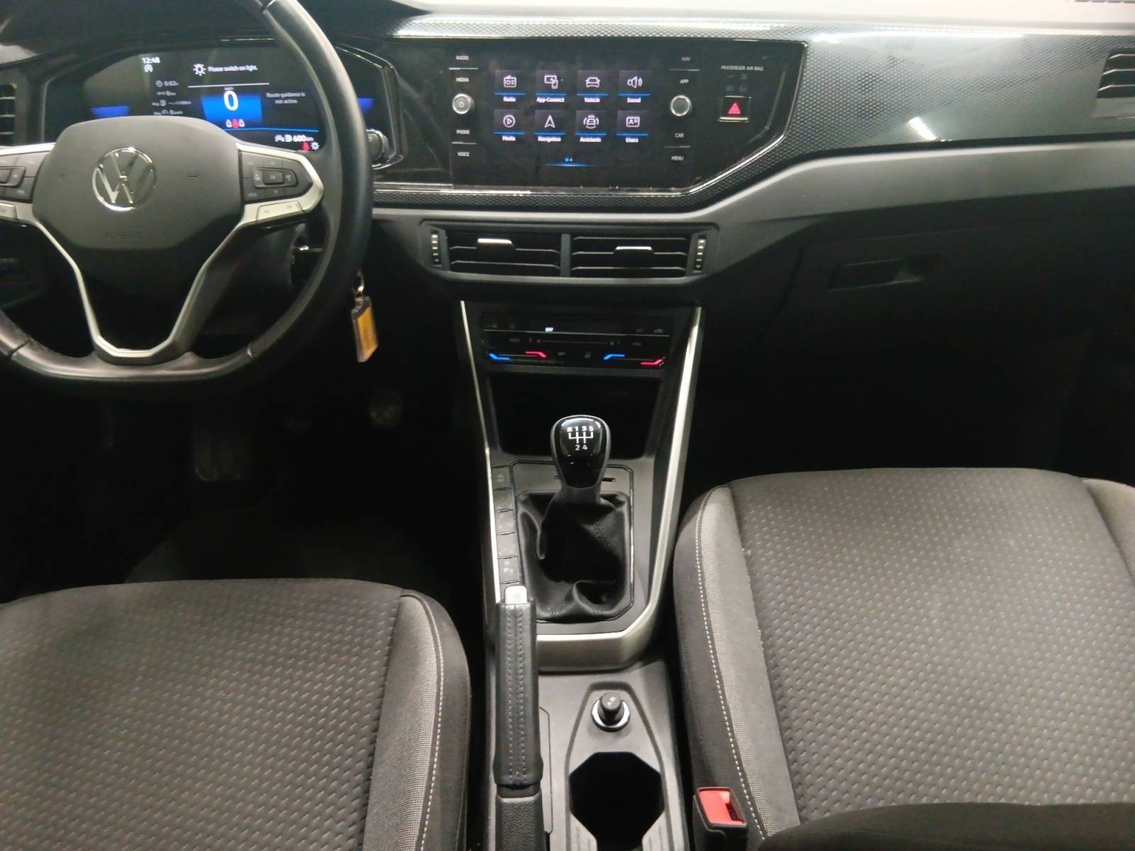 VOLKSWAGEN - TAIGO - #848165 - 11