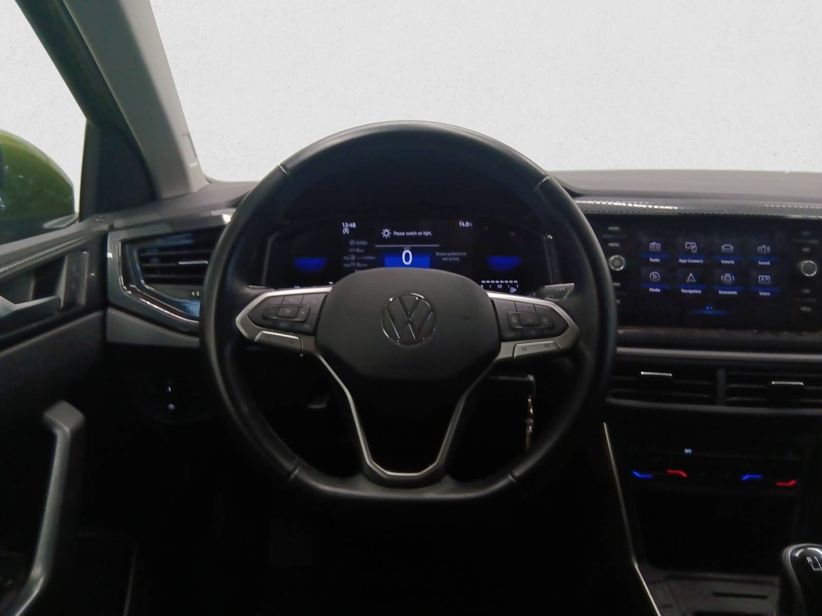 VOLKSWAGEN - TAIGO - #848165 - 10