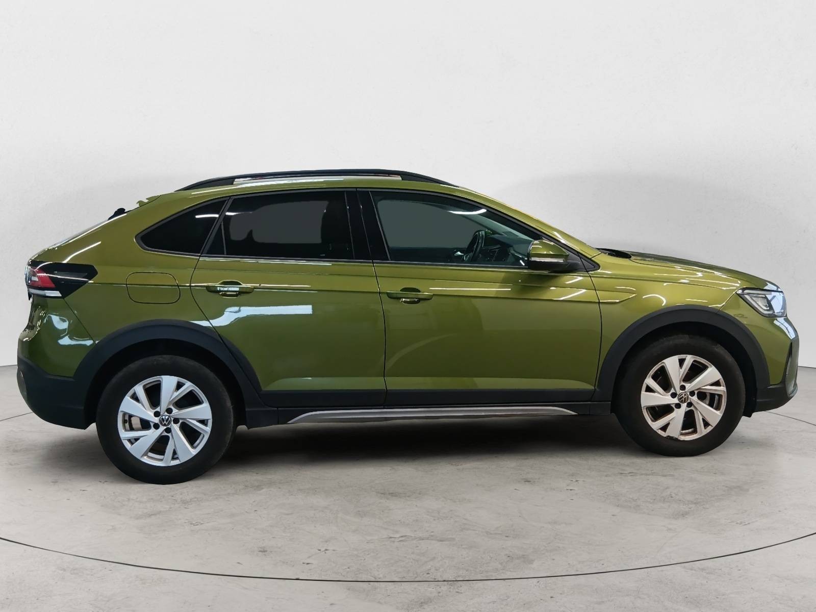 VOLKSWAGEN - TAIGO - #848165 - 15