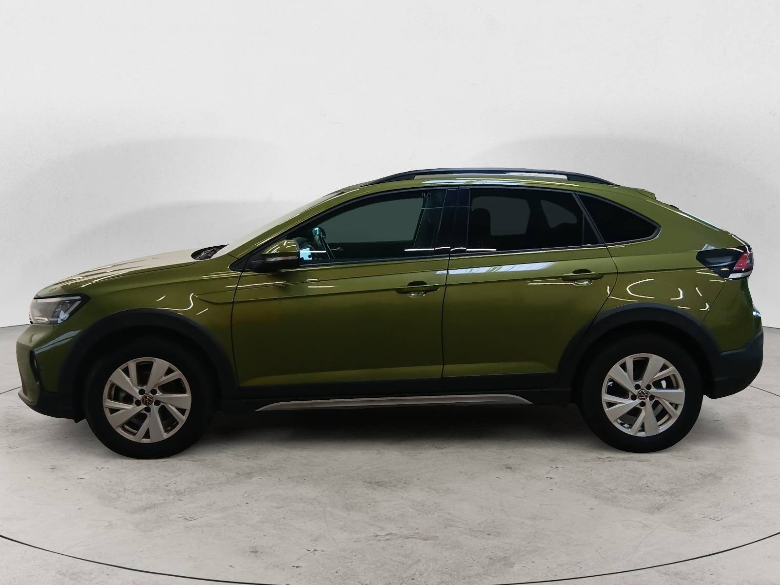 VOLKSWAGEN - TAIGO - #848165 - 16