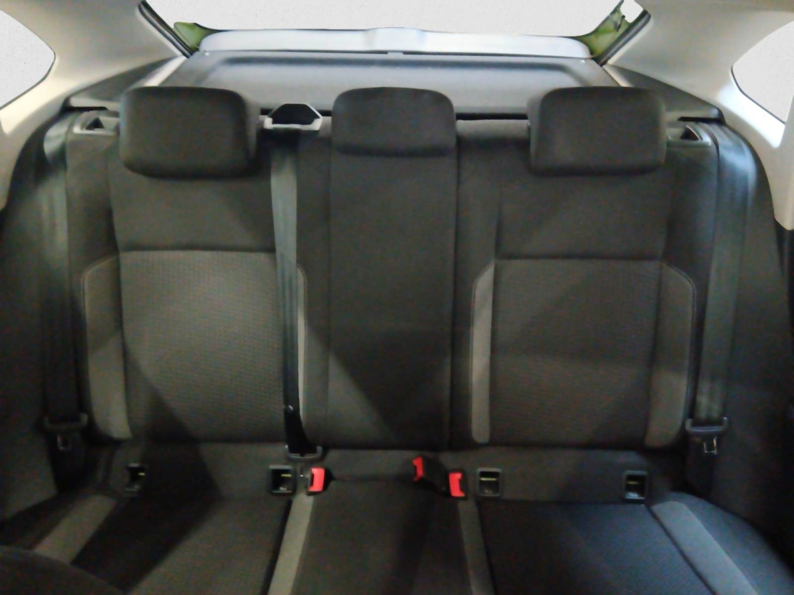 VOLKSWAGEN - TAIGO - #848165 - 8