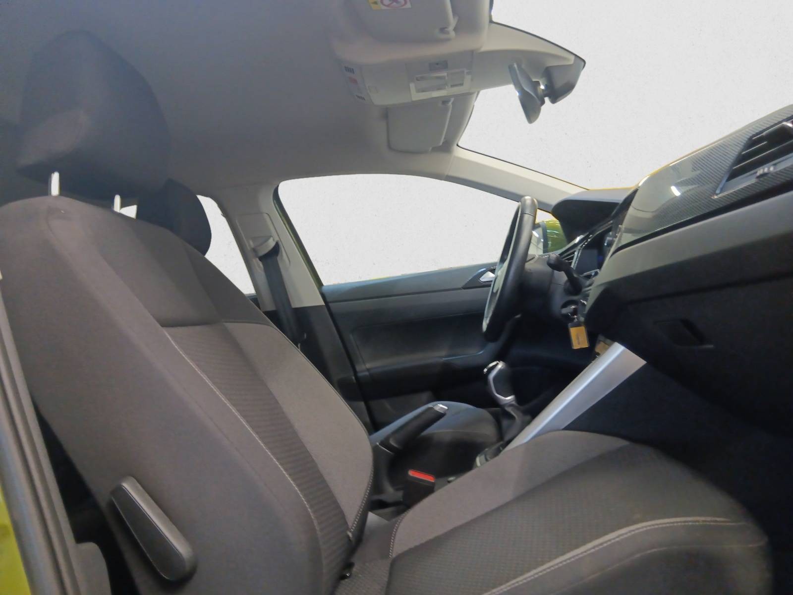 VOLKSWAGEN - TAIGO - #848165 - 13