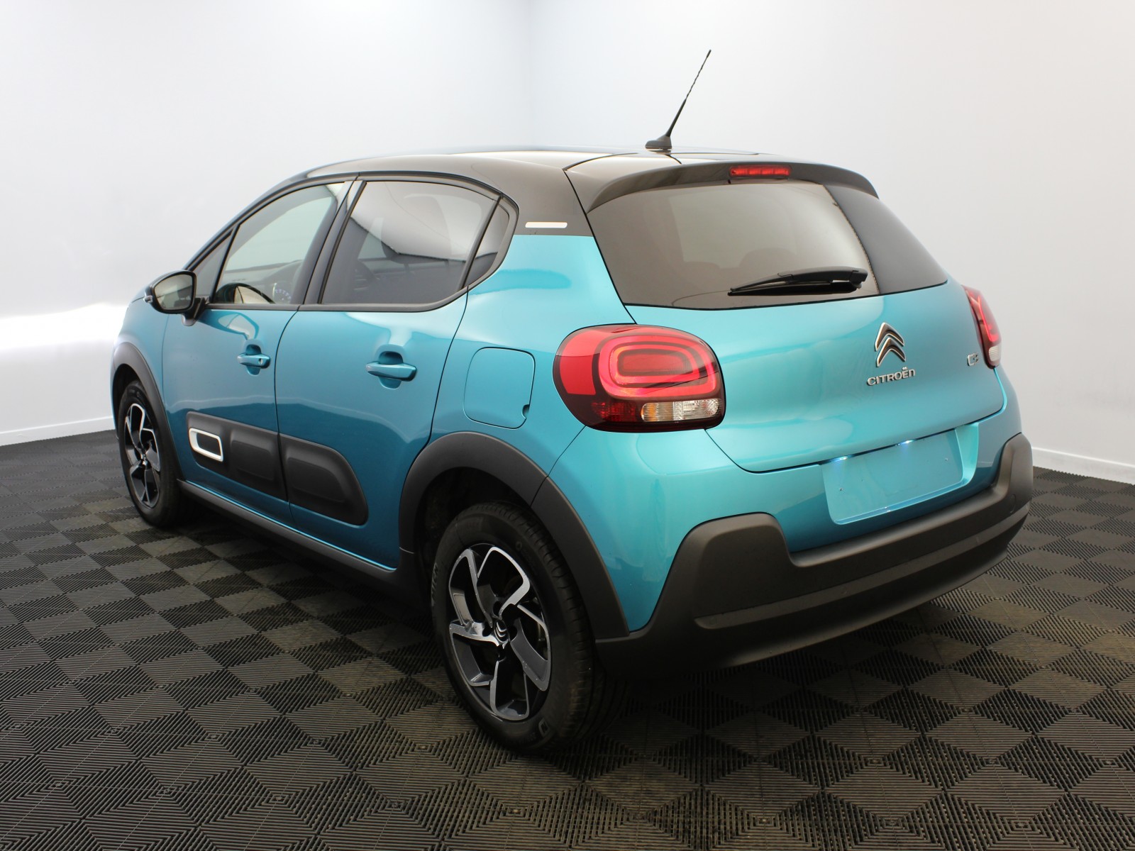 CITROEN - C3 - #178720 - 2