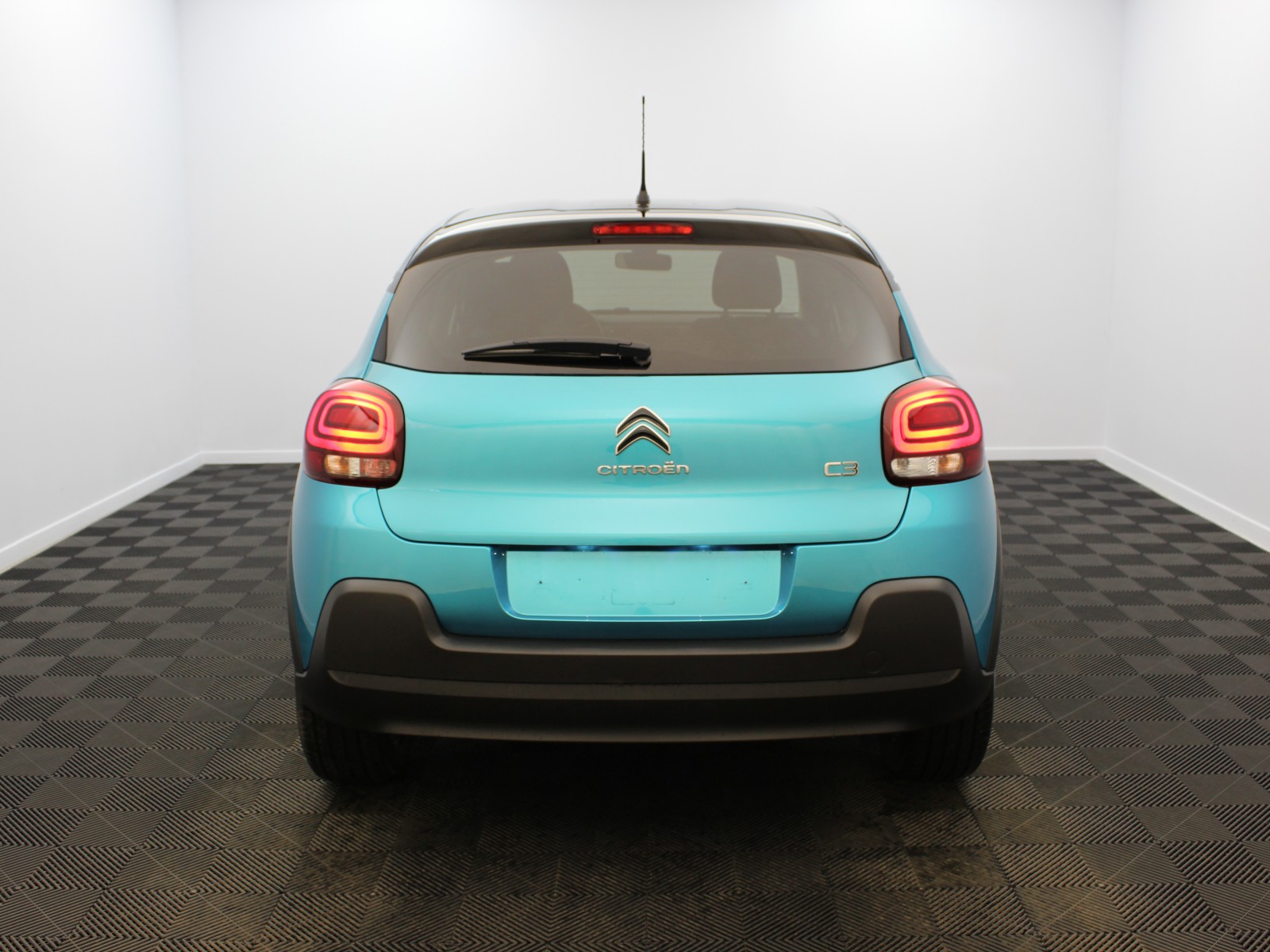 CITROEN - C3 - #178720 - 5