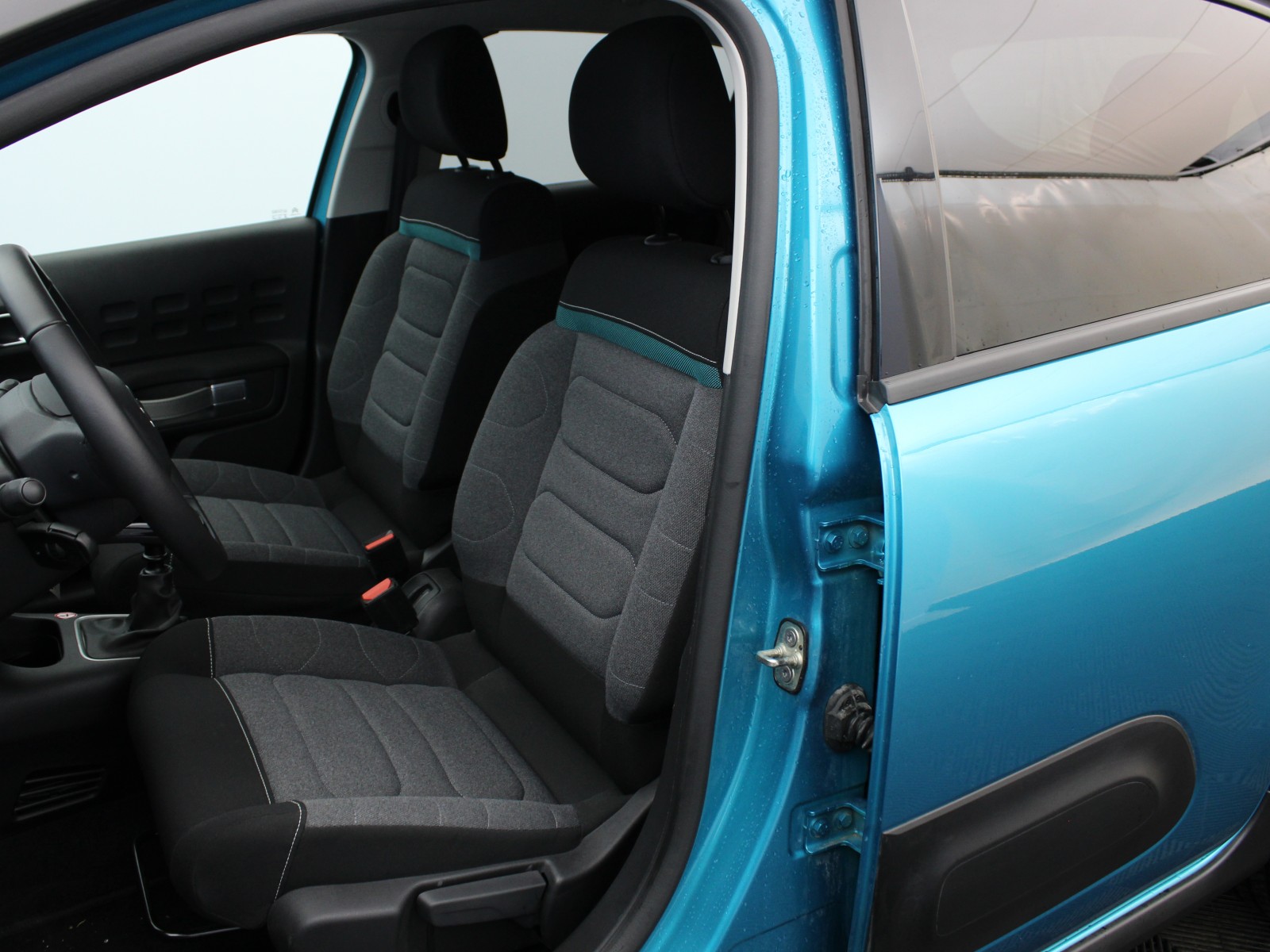 CITROEN - C3 - #178720 - 7