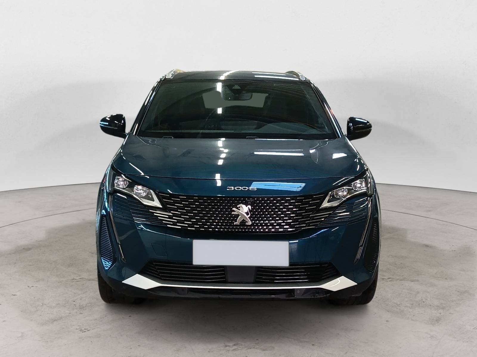 PEUGEOT - 3008 - #845975 - 4