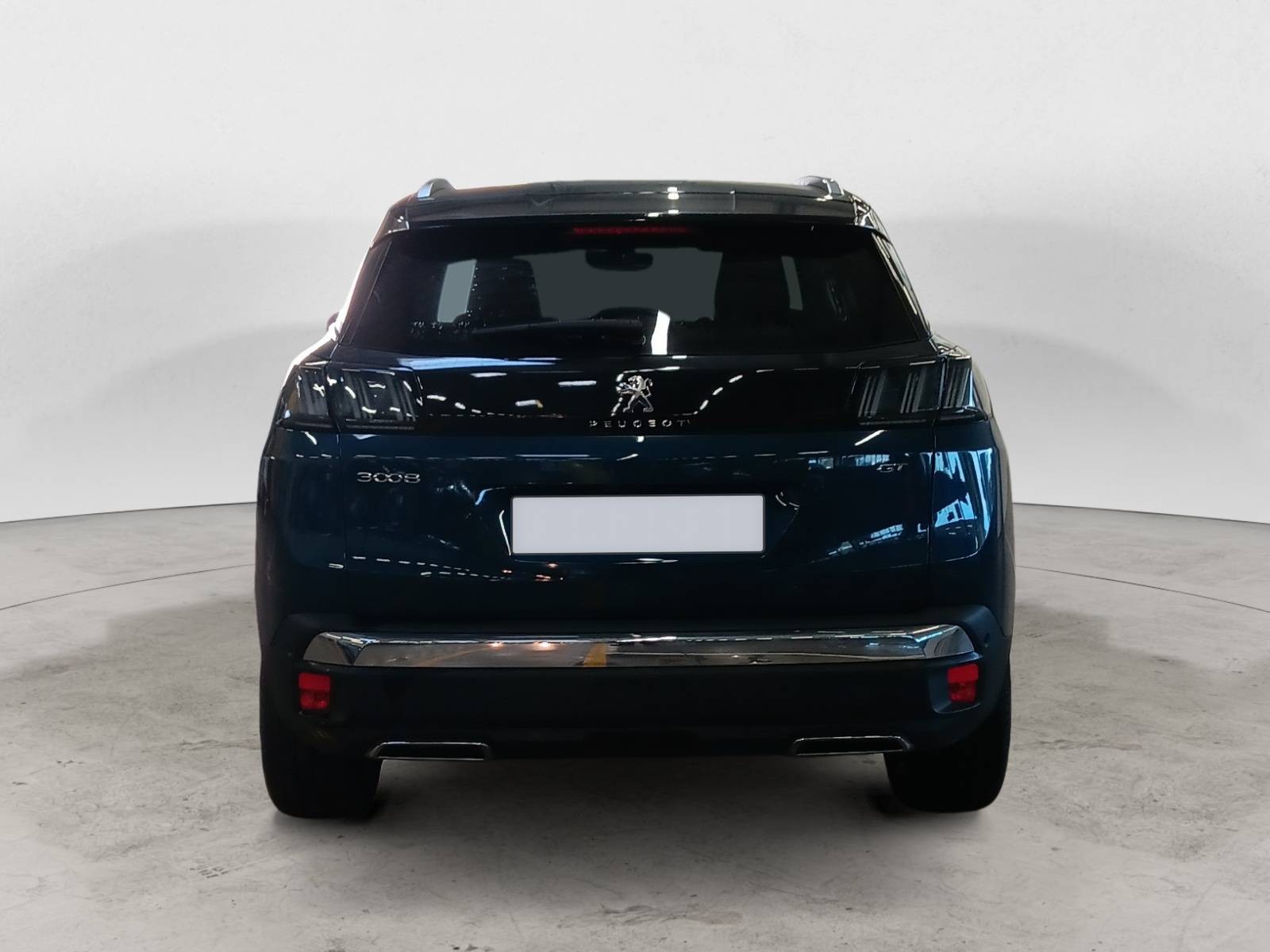 PEUGEOT - 3008 - #845975 - 5