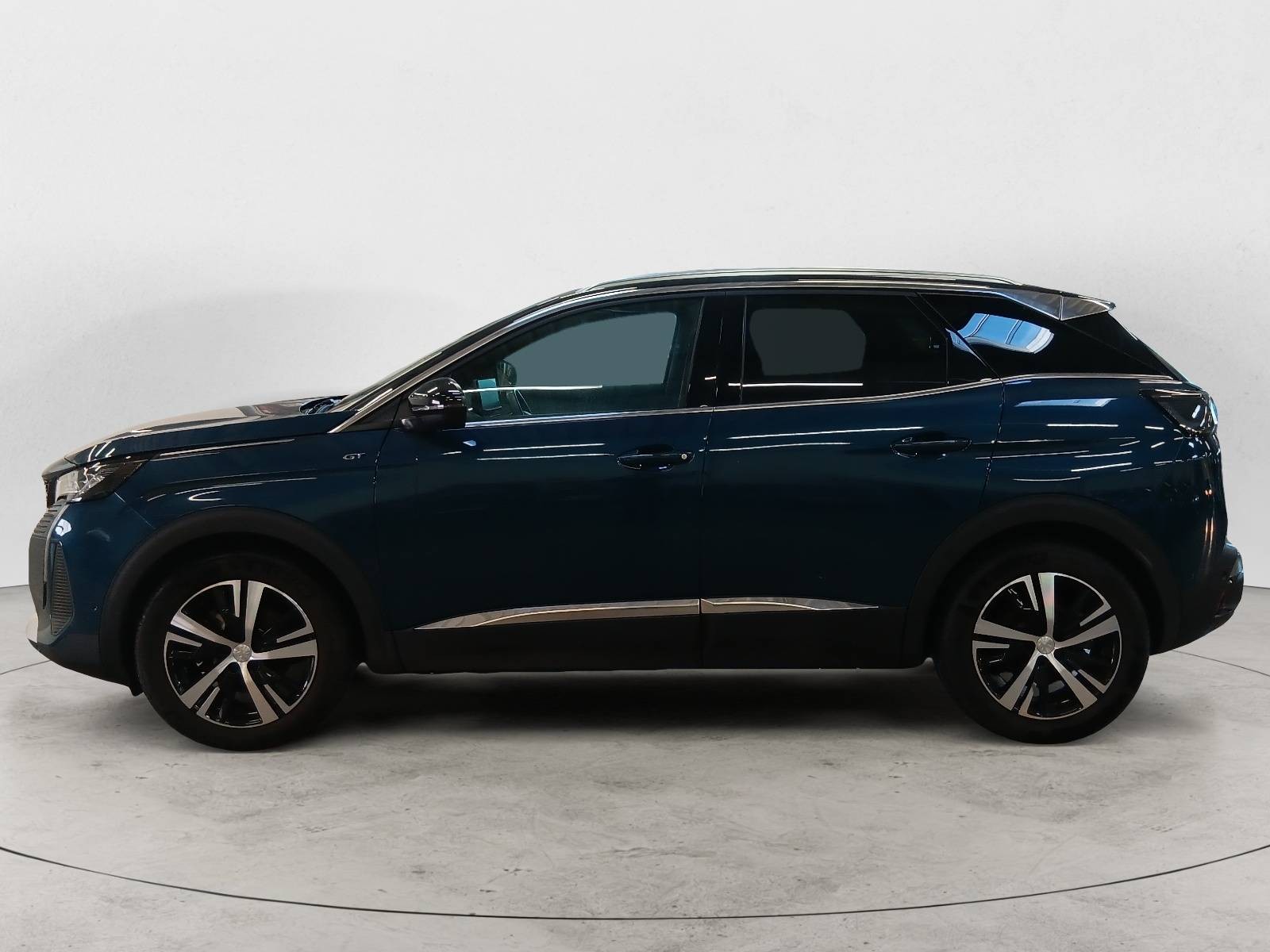 PEUGEOT - 3008 - #845975 - 15