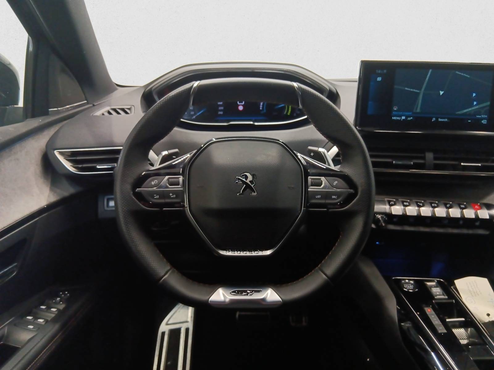 PEUGEOT - 3008 - #845975 - 10