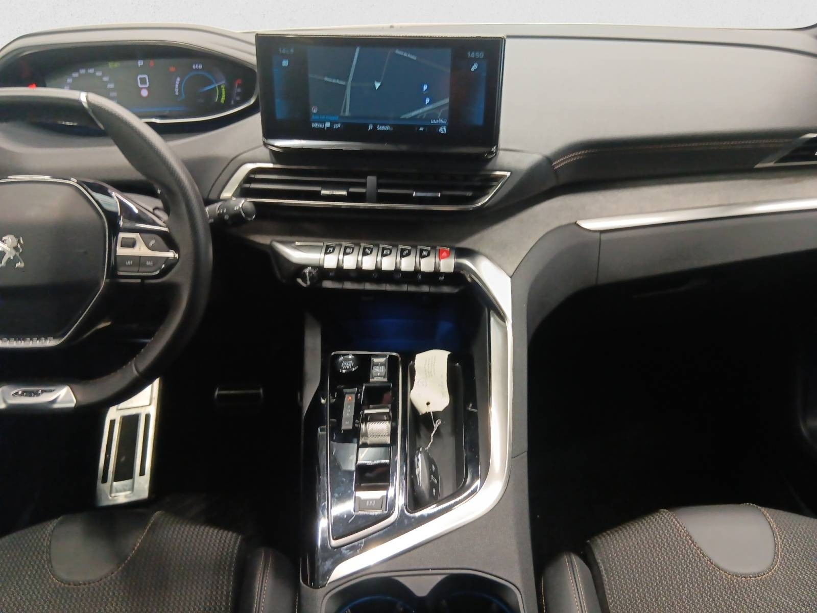 PEUGEOT - 3008 - #845975 - 11