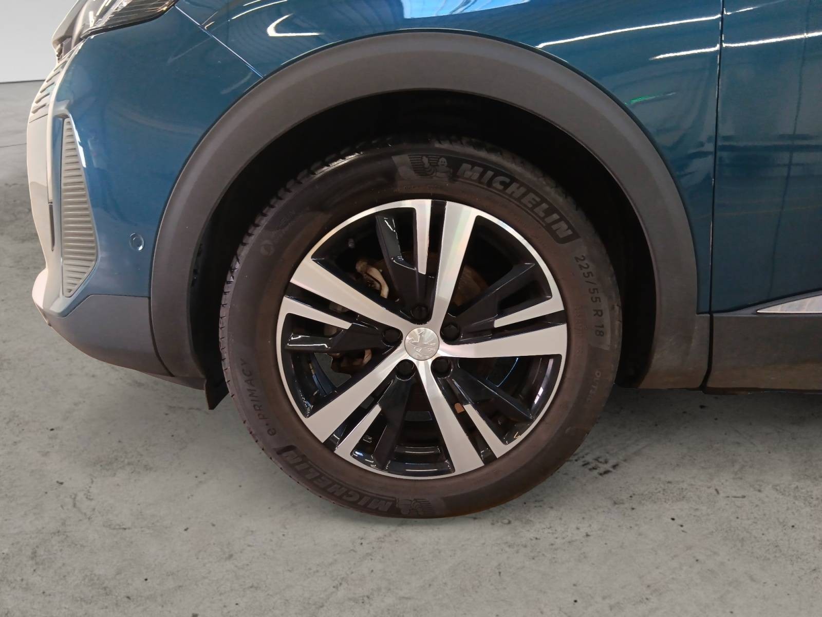 PEUGEOT - 3008 - #845975 - 6