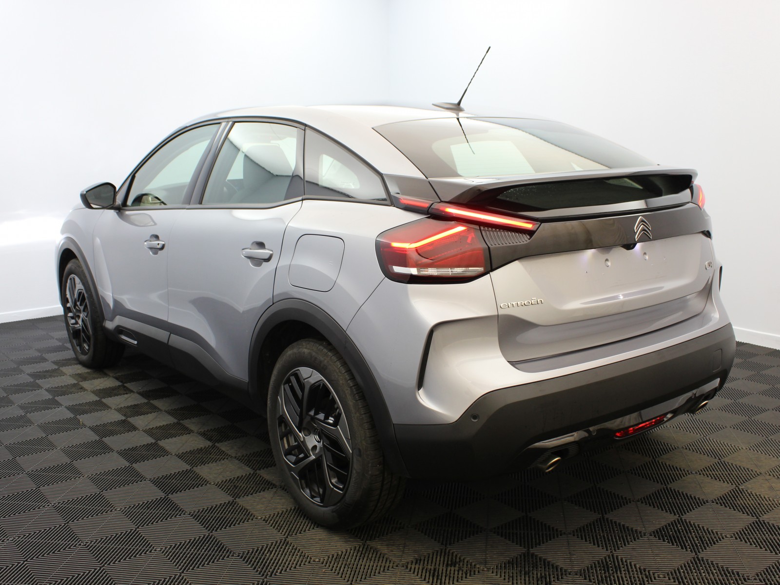 CITROEN - C4 - #178722 - 2